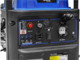 Watch image 5 Gasoline inverter generator ECO PE-1200RSI (230 V~, 50 Hz, 1,1kW)