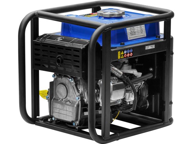 Image 3 Gasoline inverter generator ECO PE-1200RSI (230 V~, 50 Hz, 1,1kW)