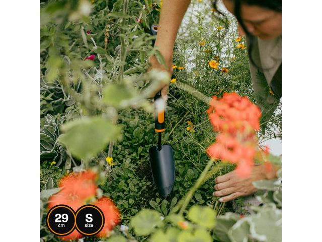 Image 11 Fiskars OneClick Handle S