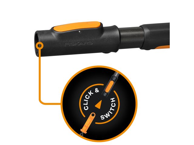 Image 5 Fiskars OneClick Handle S