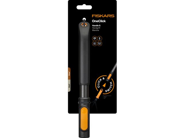 Image 4 Fiskars OneClick Handle S