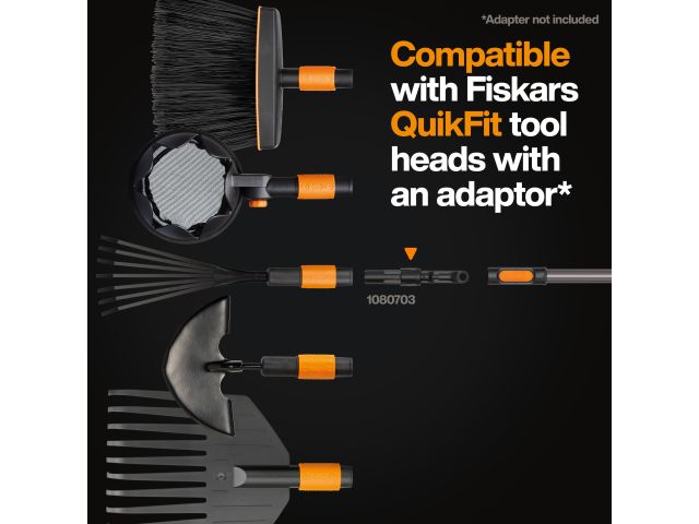 Image 7 Fiskars OneClick Handle S
