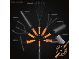 Watch image 6 Fiskars OneClick Handle S