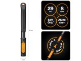 Watch image 1 Fiskars OneClick Handle S