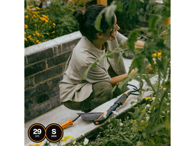 Image 10 Fiskars OneClick Handle S