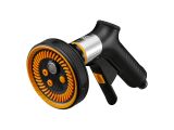 Watch image 1 FiberComp™ Spray gun multi, Front control