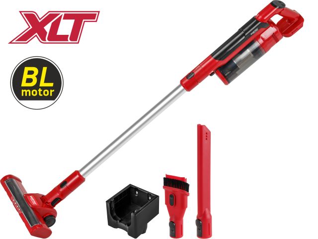 Cordless Vacuum Cleaner WORTEX CVC 1825 SOLO