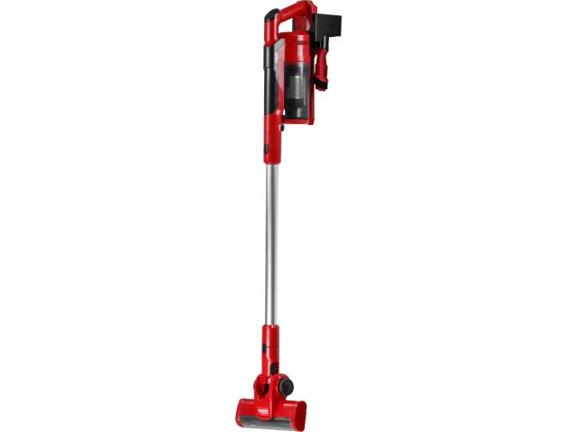 Image 3 Cordless Vacuum Cleaner WORTEX CVC 1825 SOLO