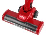 Watch image 4 Cordless Vacuum Cleaner WORTEX CVC 1825 SOLO