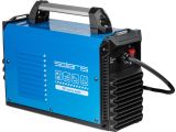 Watch image 5 Stick  welder Solaris MMA-255