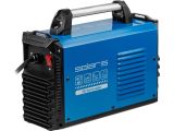 Watch image 2 Stick  welder Solaris MMA-255