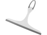 Wiper glass with, Quick-clean, white-grey, PERFECTO LINEA