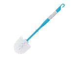 Toilet brush, Solid, blue, PERFECTO LINEA
