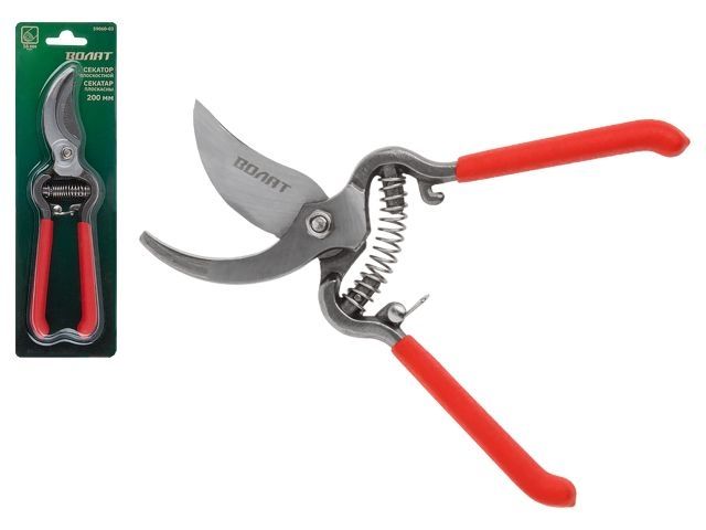 Bypass pruning shears VOLAT