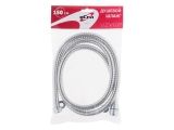 Shower hose, SUS/PVC, 1/2&quot; 150 cm, сhrome, eCon