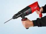 Watch image 26 Rotary hammer WORTEX RH 2629