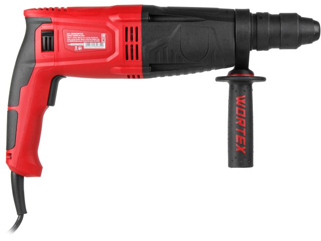 Image 5 Rotary hammer WORTEX RH 2629