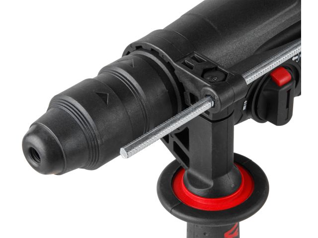 Image 9 Rotary hammer WORTEX RH 2629