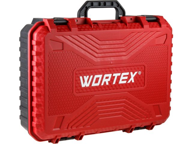 Image 22 Rotary hammer WORTEX RH 2629