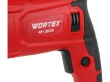 Watch image 14 Rotary hammer WORTEX RH 2629