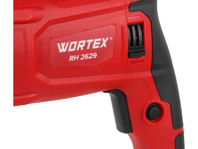 Image 14 Rotary hammer WORTEX RH 2629