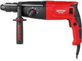 Watch image 3 Rotary hammer WORTEX RH 2629