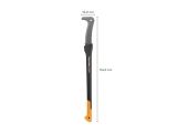 Watch image 3 Fiskars WoodXpert XA23 Brush hook