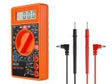 Digital multimeter 832 ЮПИТЕР