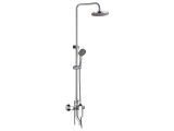 One handle (D35) brass shower system, AV Engineering