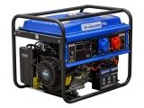 Gasoline generator ECO PE-9001E3FP