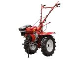 Gasoline power tiller ASILAK SL-186L