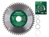 TCT saw blade for wood 200х32/30mm 48 teeth ВОЛАТ