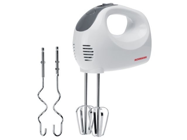 Hand mixer AMX-474 NORMANN