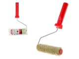 Paint roller with handle &quot;STARTEX&quot; 30-150mm, handle 6mm Startul Profi