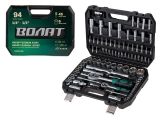 94pcs socket set VOLAT