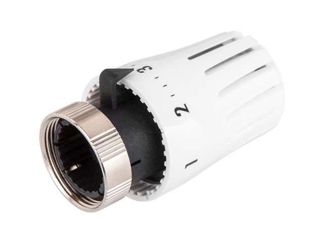 Thermostatic head for valve, AV Engineering