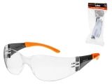 Safety goggles, open type, O-15 STARTUL