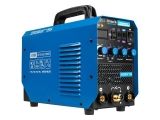 TIG welder SOLARIS TIG-200P