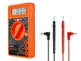 Digital multimeter 830B ЮПИТЕР