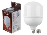 LED industrial bulb T160 55W 170-240V E27 6400K ЮПИТЕР