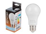 LED bulb A60 15W 170-240V E27 5000KЮПИТЕР