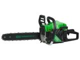 Chainsaw DGM GS-232, bar 40 cm (16&quot;), chain 3/8&quot;, 1.3 mm, 57