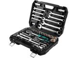 Watch image 2 Socket and wrench set 82pcs VOLAT
