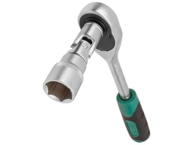 Image 9 Socket and wrench set 82pcs VOLAT