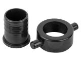 Pump fitting PP 2&quot; f. х 50, AV Engineering