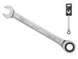 Ratcheting combination spanner 13mm PRO STARTUL