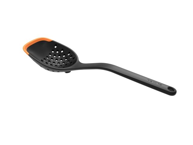 FF Slotted spoon