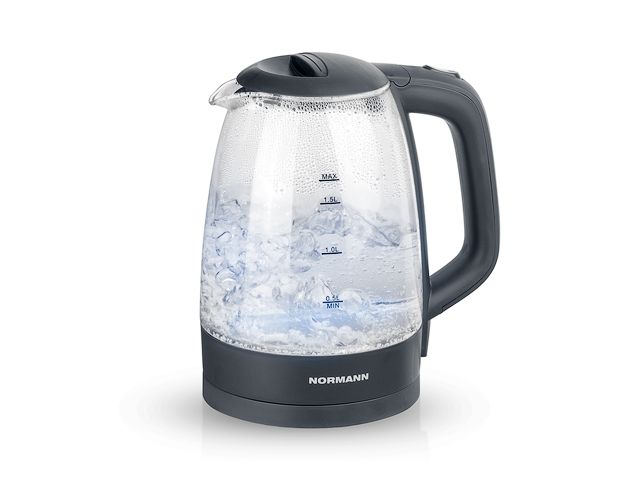 Electric kettle AKL-236 NORMANN