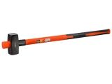 Sledge hammer with fiber glass handle 5.0kg Startul Master