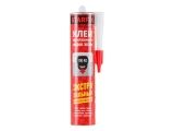 Adhesive super nail 300ml rubber based STARFIX